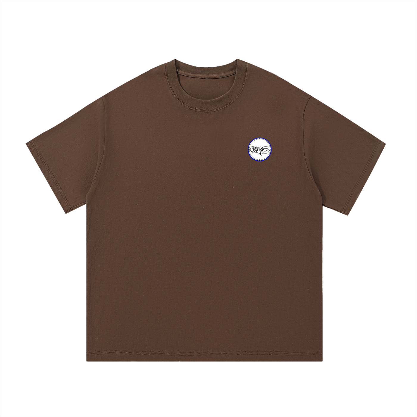 Teddy_Essential_Coffee_Tshirt_Jspoke