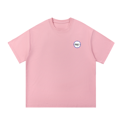 Teddy_Essential_Pink_Tshirt_Jspoke