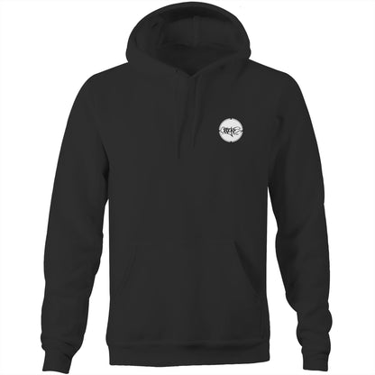 URBAN CULTURE - JSPOKE HOODIE