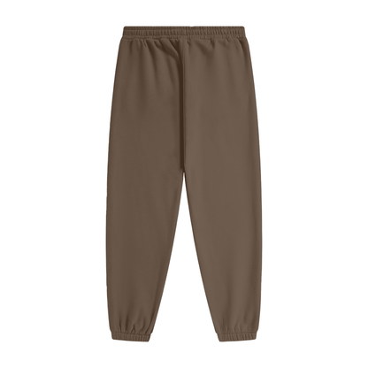 Unisex Heavyweight Fleece Joggers