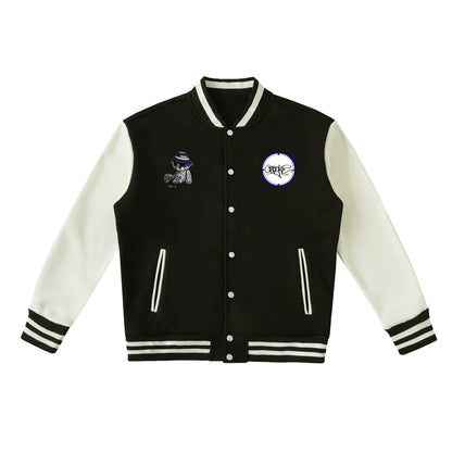 One Life one Chance  - Varsity Jacket