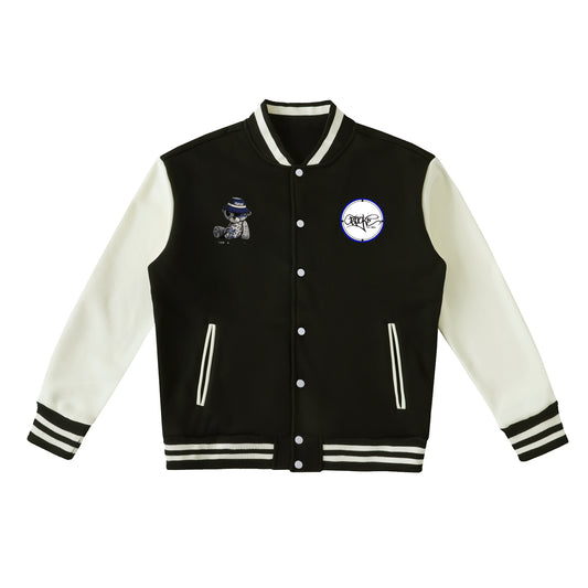 One Life one Chance  - Varsity Jacket