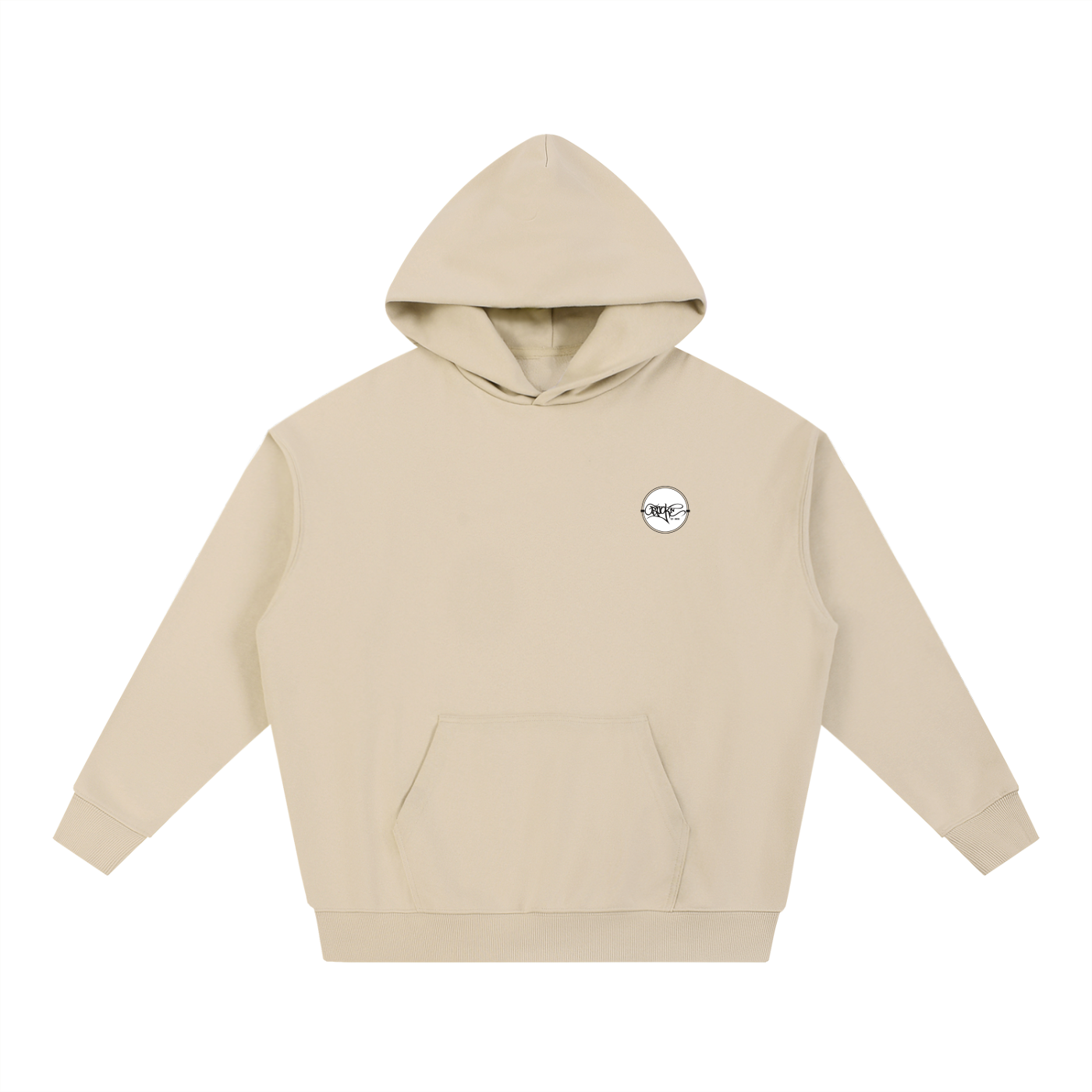 Teddy after dark edition - Essential Hoodie