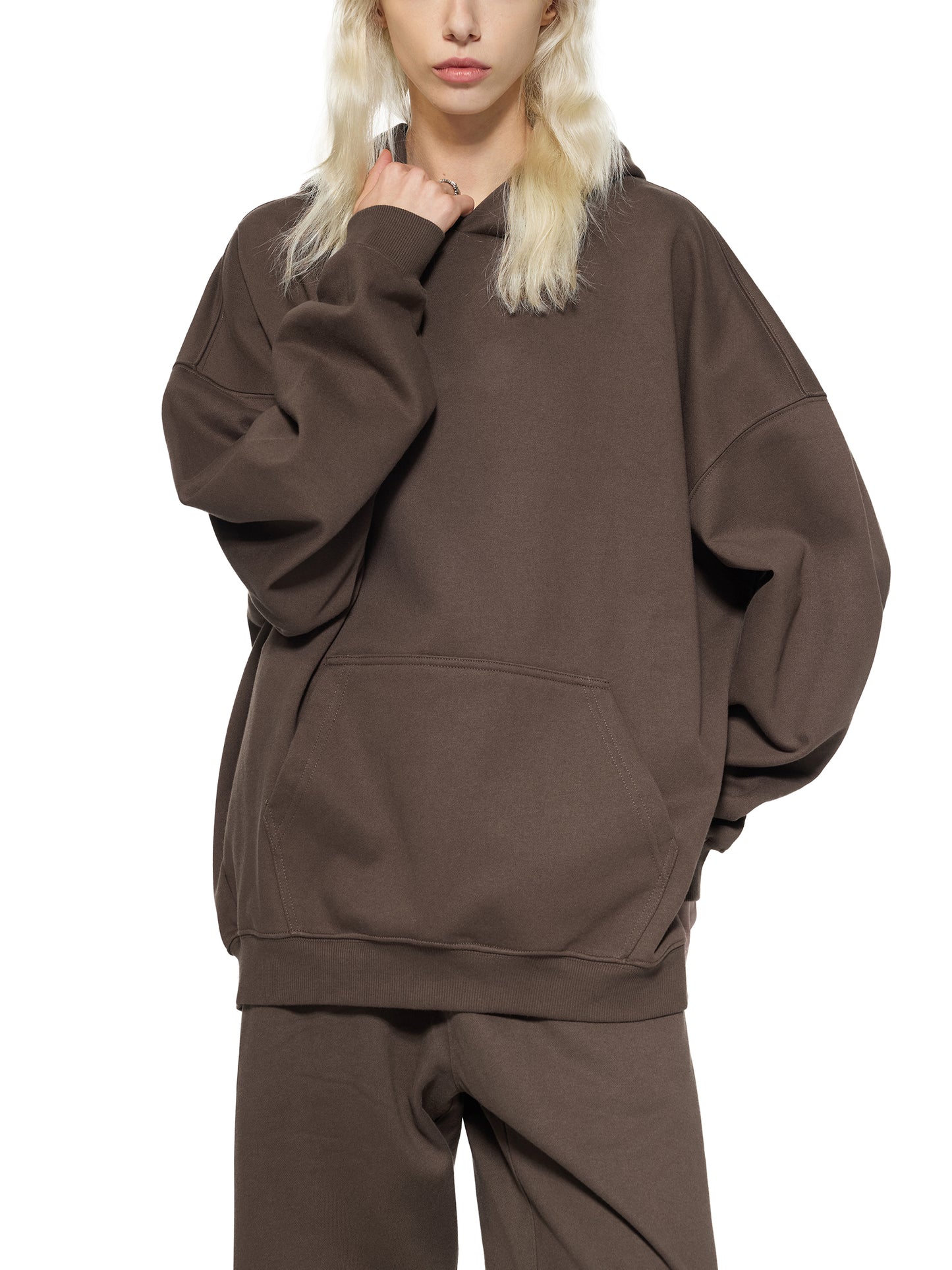 Teddy after dark edition - Essential Hoodie