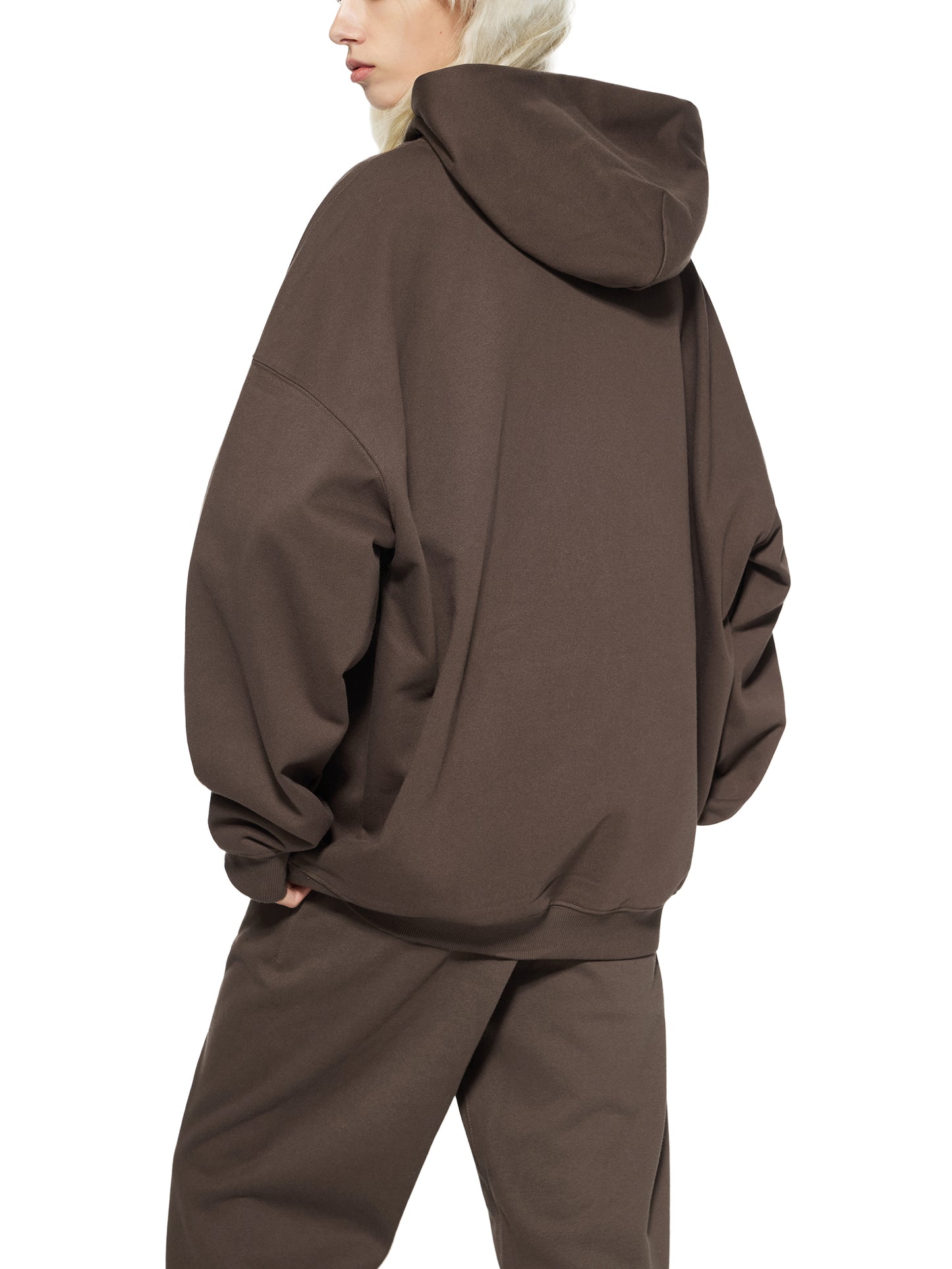 Teddy after dark edition - Essential Hoodie