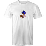 Load image into Gallery viewer, THE OSO - MENS T-SHIRT - JSPOKE
