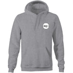 Load image into Gallery viewer, OSO STAND UP - HOODIE - JSPOKE
