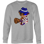 Load image into Gallery viewer, THE OSO - Crewneck - JSPOKE
