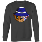 Load image into Gallery viewer, OSO HEAD - Crewneck - JSPOKE
