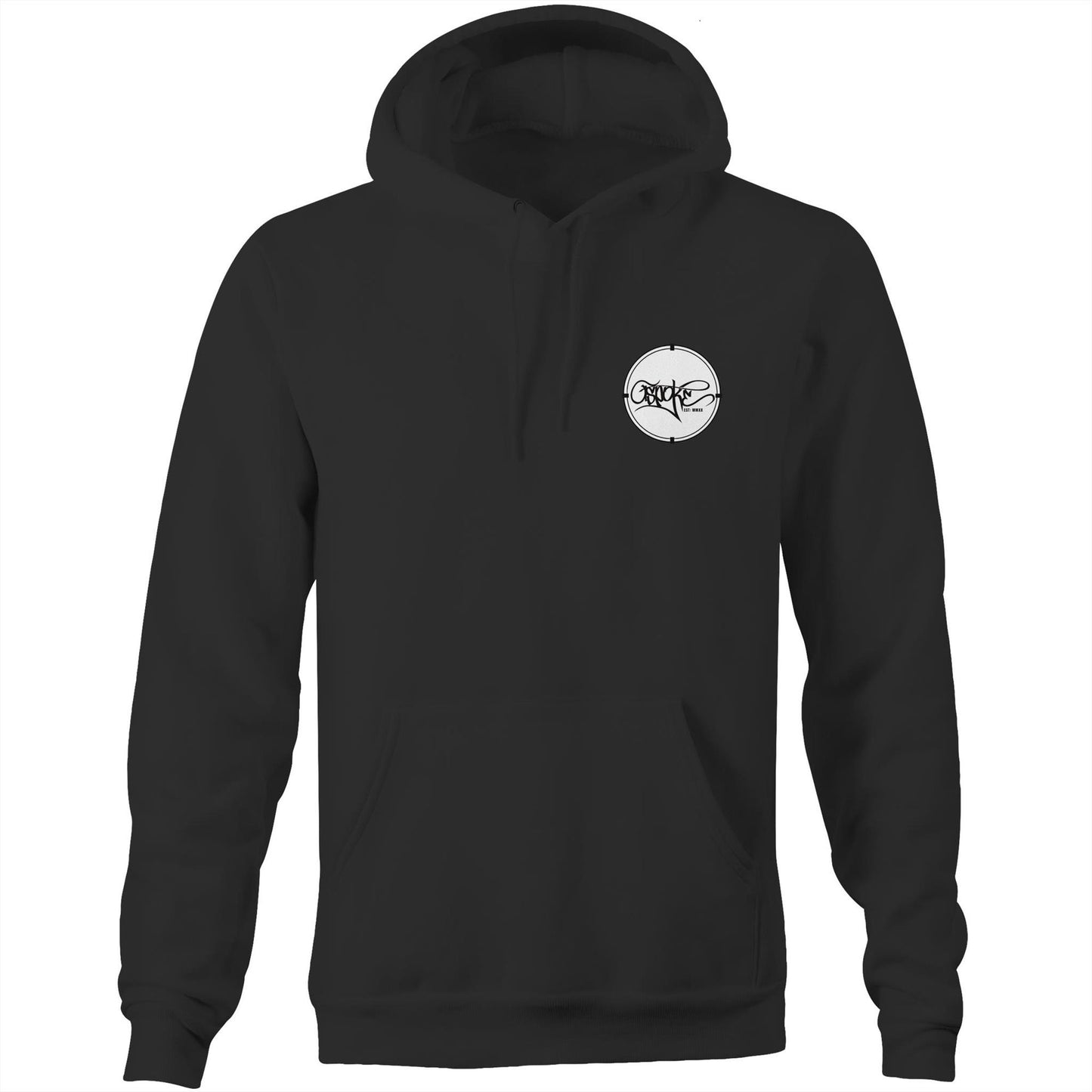 OSO LIMITED EDITION HOODIE - JSPOKE