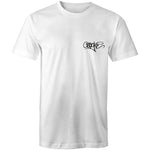 Load image into Gallery viewer, SMALL TAG - MENS T-SHIRT - JSPOKE
