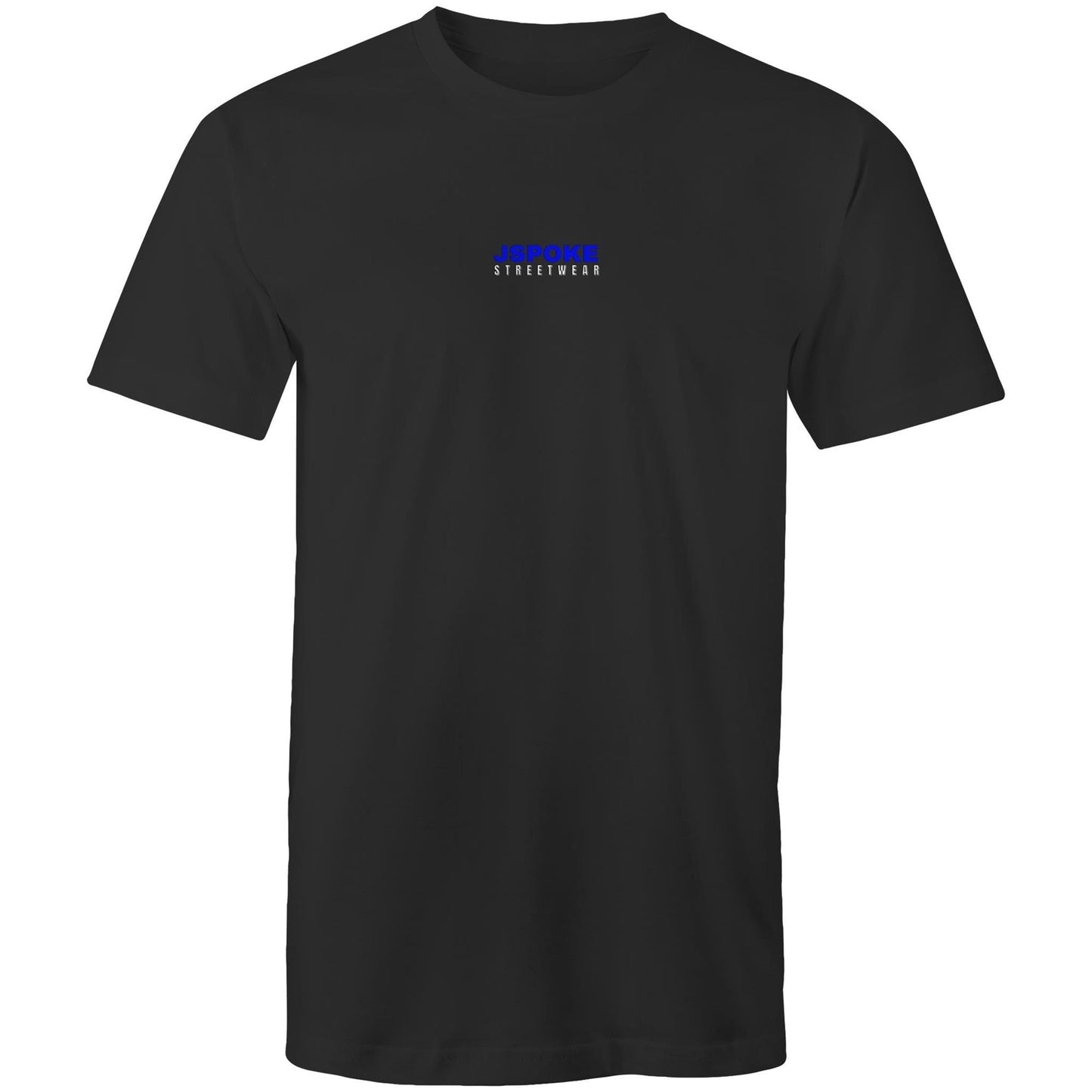 JSPOKE STREETWEAR LOGO - JSPOKE TSHIRT