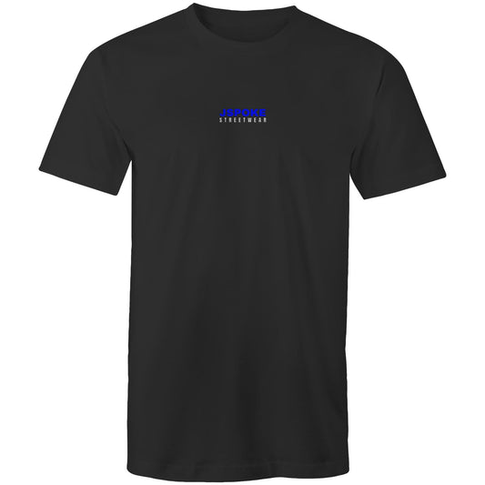 JSPOKE STREETWEAR LOGO - JSPOKE TSHIRT