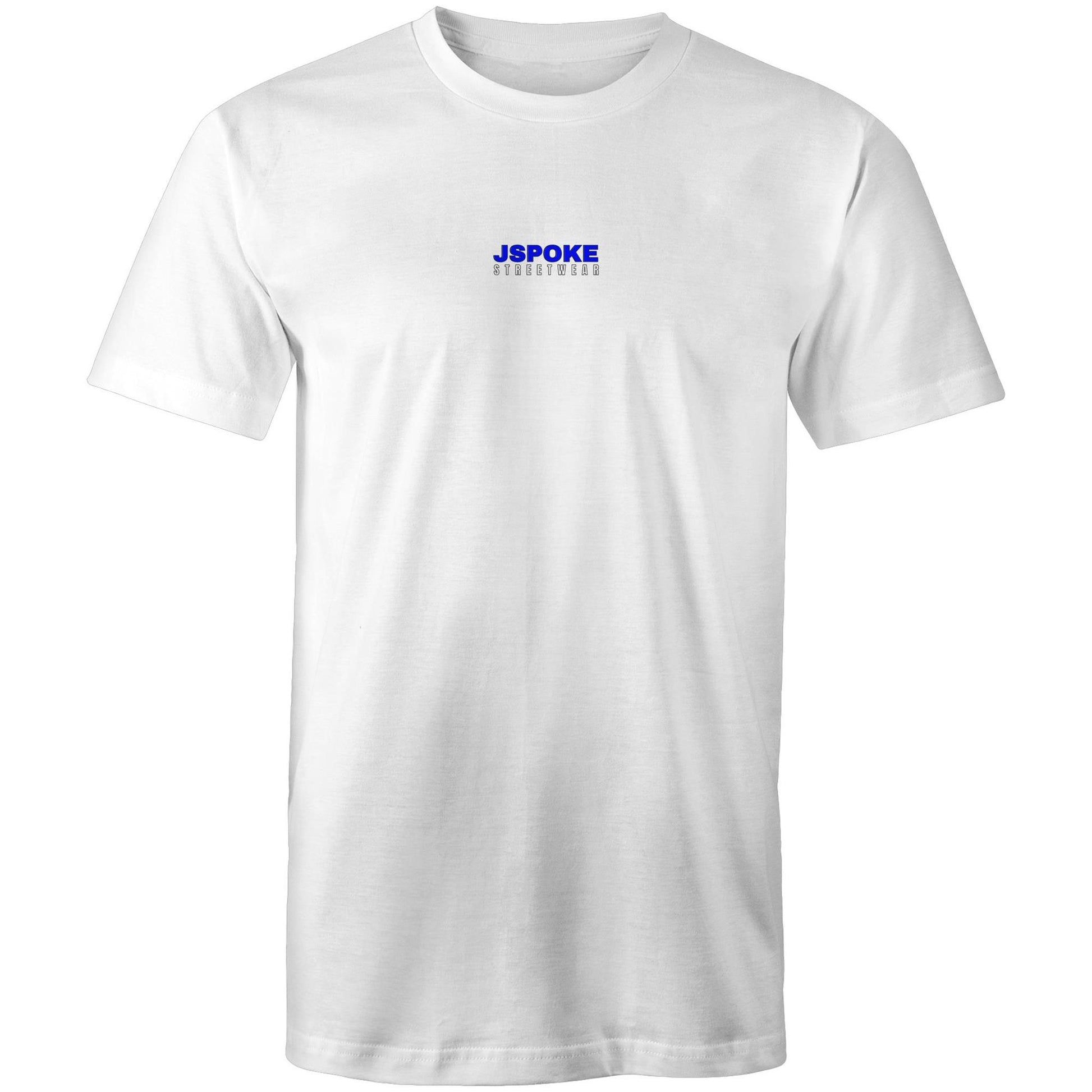 JSPOKE STREETWEAR LOGO - JSPOKE TSHIRT