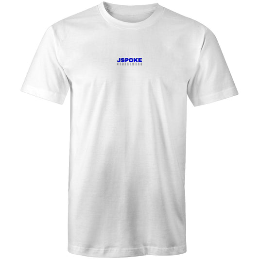 JSPOKE STREETWEAR LOGO - JSPOKE TSHIRT