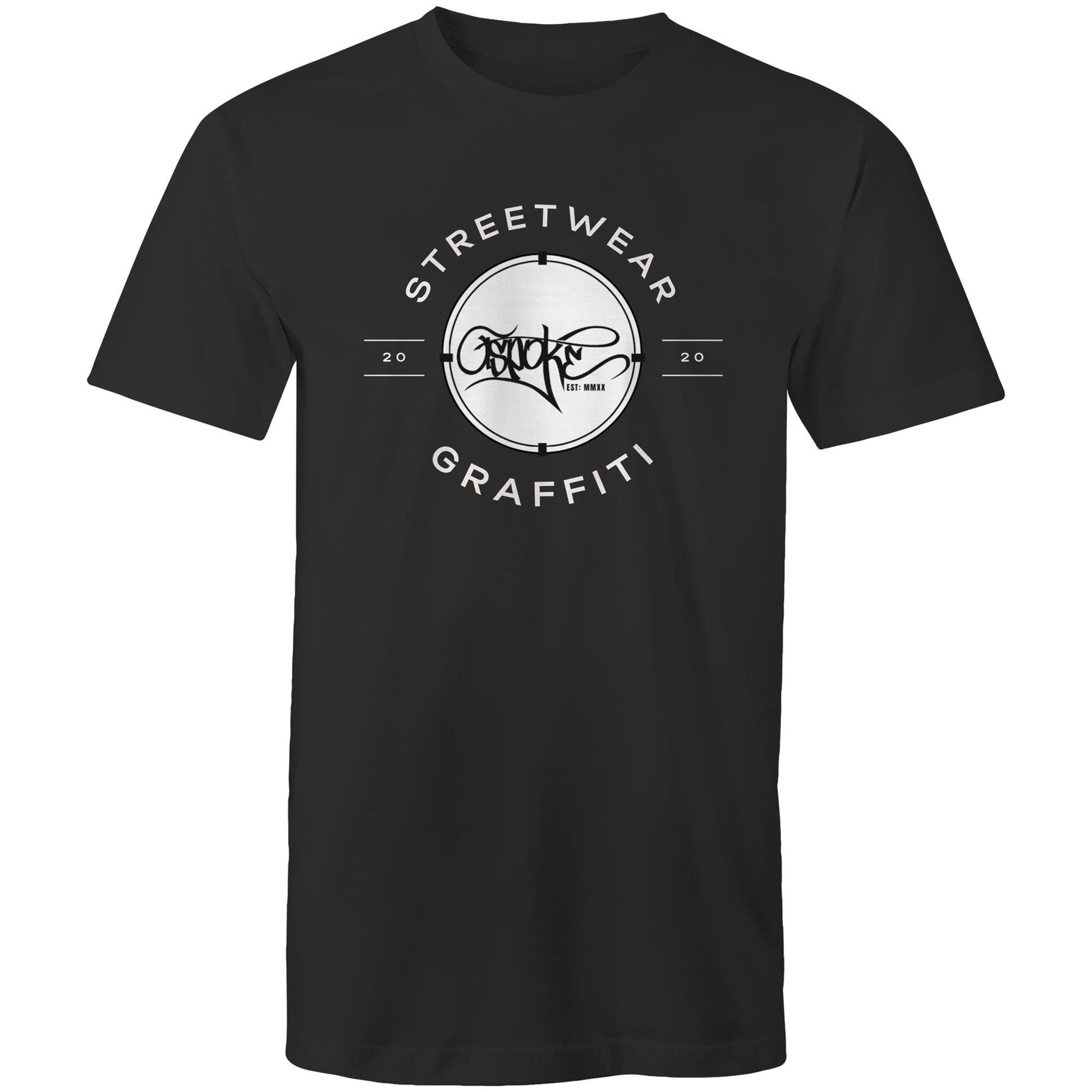 JSPOKE STREETWEAR - GRAFFITI - JSPOKE, T-SHIRT