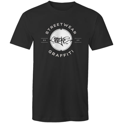 JSPOKE STREETWEAR - GRAFFITI - JSPOKE, T-SHIRT