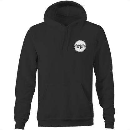 JSPOKE LOS ANGELES - HOODIE - JSPOKE