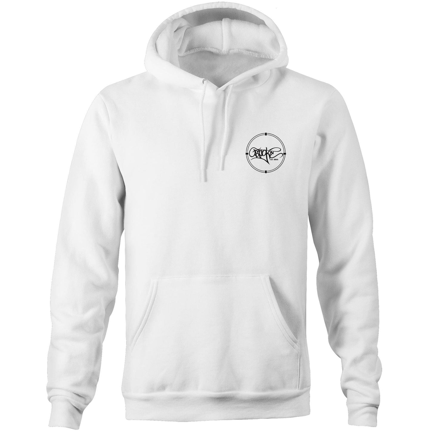 JSPOKE LOS ANGELES - HOODIE - JSPOKE