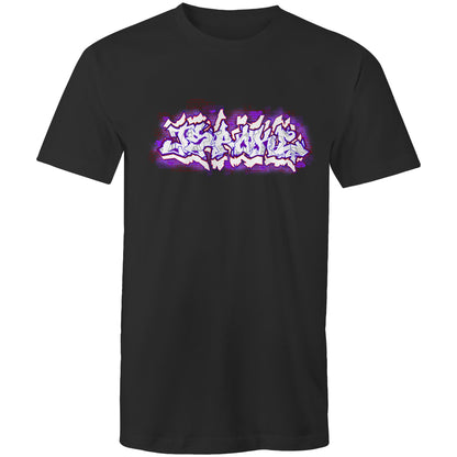 JSPOKE MURAL I - JSPOKE TSHIRT