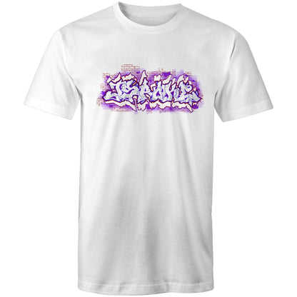JSPOKE, STREETWEAR, GRAFFITI CLOTHING, TSHIRT