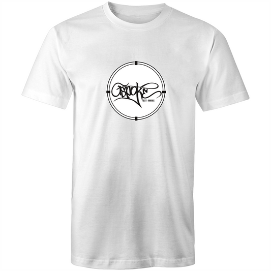 ORIGINAL LOGO - MENS T-SHIRT - JSPOKE