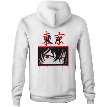 TOKYO - HOODIE - JSPOKE