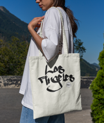Load image into Gallery viewer, LOS ANGELES - CANVAS TOTE - JSPOKE
