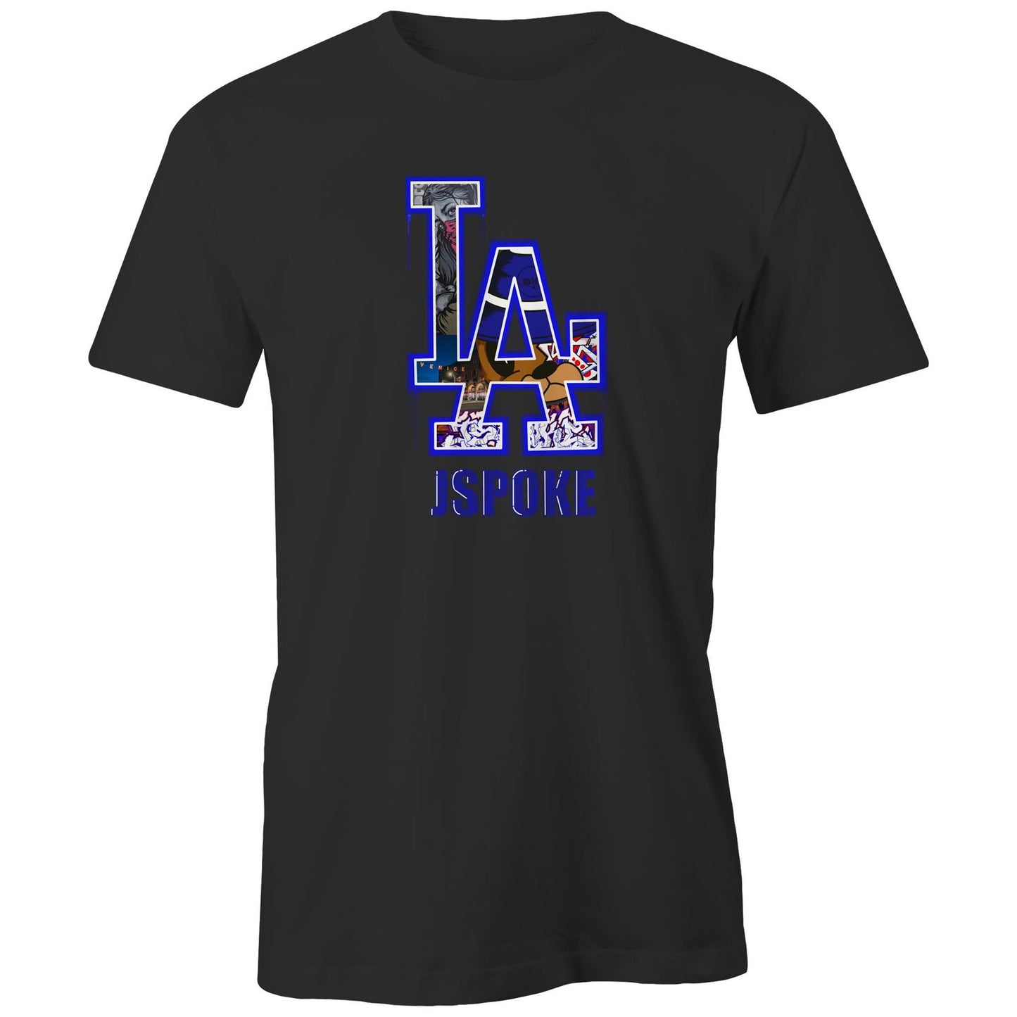 L A JSPOKE - JSPOKE