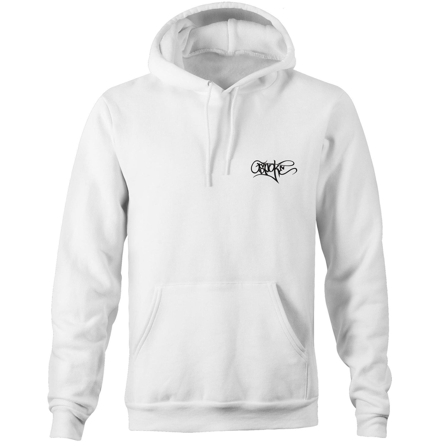 THE OSO - HOODIE - JSPOKE