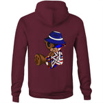 Load image into Gallery viewer, OSO LIMITED EDITION HOODIE - JSPOKE
