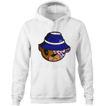 Load image into Gallery viewer, OSO &quot;TEDDY&#39;S&quot; HEAD - HOODIE - JSPOKE

