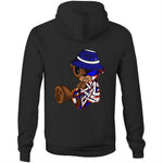 Load image into Gallery viewer, OSO LIMITED EDITION HOODIE - JSPOKE

